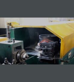 Parvati oil & chemicals | Lubricants & Emulsifiers