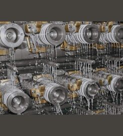 Parvati oil & chemicals | Lubricants & Emulsifiers