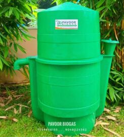 Pavoor Biogas