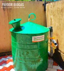 Pavoor Biogas