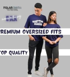 Polar Smith – T-shirts/ Caps/ Uniforms/ Shirts Manufacturers in Delhi