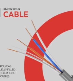 Polycab India Limited | cables & wires