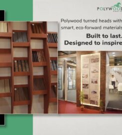 Polywood