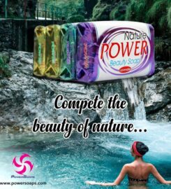 Abirami Soap Works LLP | home care and skin care products