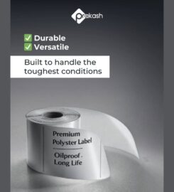 Prakash Labels Pvt. Ltd.