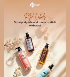 Prakash Labels Pvt. Ltd.