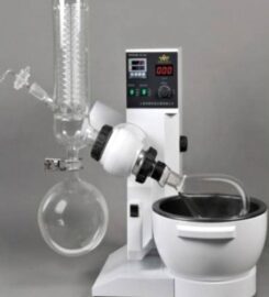 Precious Scientific Glass Works