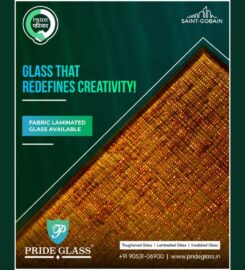 Pride Glass Pvt. Ltd.