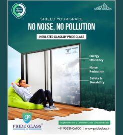 Pride Glass Pvt. Ltd.
