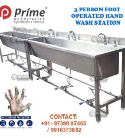 Prime Hospitality Equipments