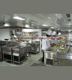 Prime Hospitality Equipments