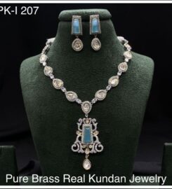 Prime Kundan Jewelry