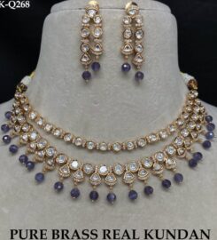 Prime Kundan Jewelry