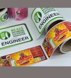 Primotex Labels Pvt Ltd | labels manufacturer