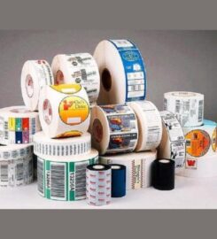 Primotex Labels Pvt Ltd | labels manufacturer
