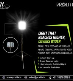 Prolite Autoglo: Manufacturers of Emergency Exit Light and Signages