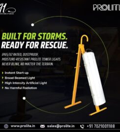Prolite Autoglo: Manufacturers of Emergency Exit Light and Signages