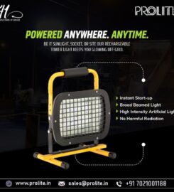 Prolite Autoglo: Manufacturers of Emergency Exit Light and Signages