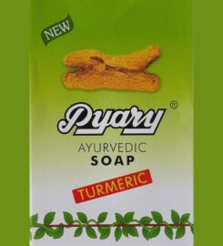 Pyary Soap Company