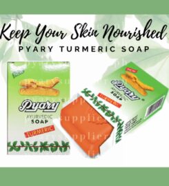 Pyary Soap Company