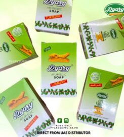 Pyary Soap Company
