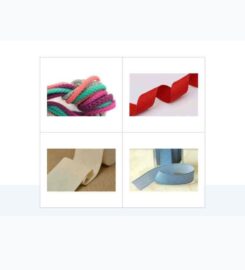 R.V Labels | Labels, laces manufacturer