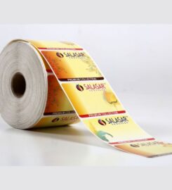 RACHNA PRINT & PACK I labels Manufacturers