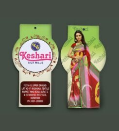 RACHNA PRINT & PACK I labels Manufacturers