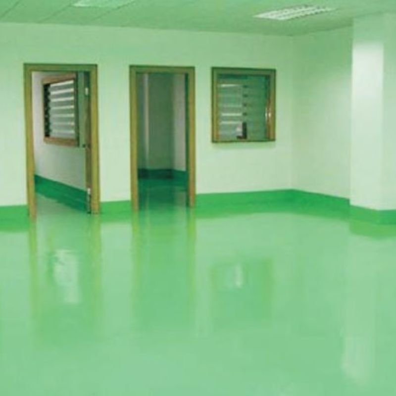 RC Corrocare Industries, flooring and Coating Services