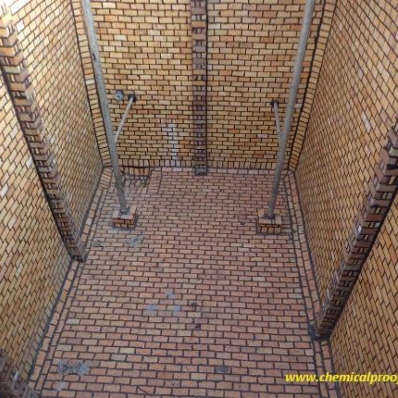 RC Corrocare Industries, flooring and Coating Services