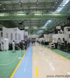 RC Corrocare Industries Pvt Ltd