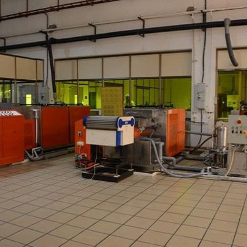 RC Corrocare Industries,
flooring and Coating Services
