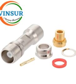 RF Connectors – VINSURWAVES | Telecom & RF products