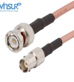 RF Connectors – VINSURWAVES | Telecom & RF products