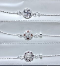 RV Silver