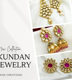 Rama creation – Imitation & Fashion Jewellery Manufacturers , Wholesalers & Supplier