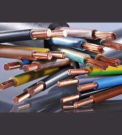 Ravi Cables Corporation
