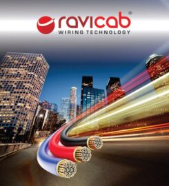 Ravi Cables Corporation