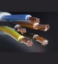 Ravi Cables Corporation