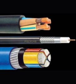 Ravi Cables Corporation