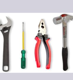 Real Hand Tools