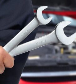 Real Hand Tools