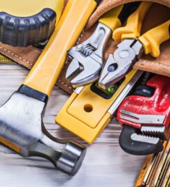 Real Hand Tools