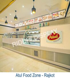 Riddhi Display Equipments Pvt Ltd