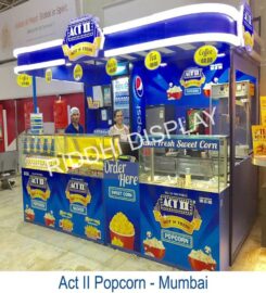 Riddhi Display Equipments Pvt Ltd