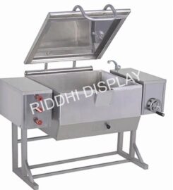 Riddhi Display Equipments Pvt Ltd
