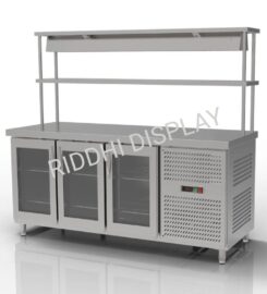 Riddhi Display Equipments Pvt Ltd