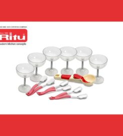 Ritu Kitchenware – J.k. Products