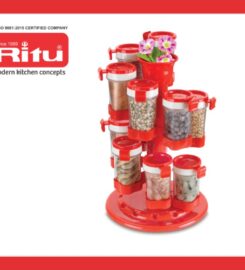 Ritu Kitchenware – J.k. Products