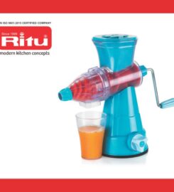 Ritu Kitchenware – J.k. Products